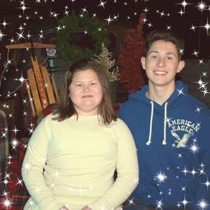 Meet your Posher, Natasha